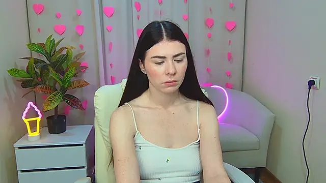 MilaSecret55 online show from 02.08.26