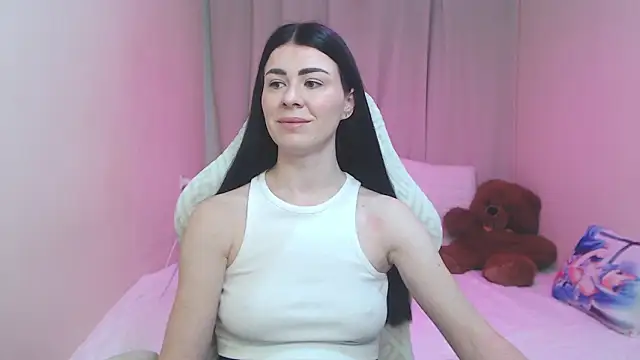 MilaSecret55 online show from 02.27.26