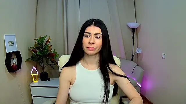 MilaSecret55 online show from 02.28.26