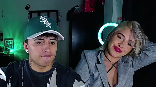 sara and jhon online show from 01.07.26