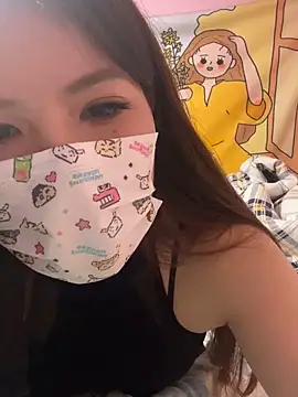 Momochen8839 online show from 02.26.26