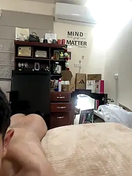 gay18nawaf online show from 12.14.25