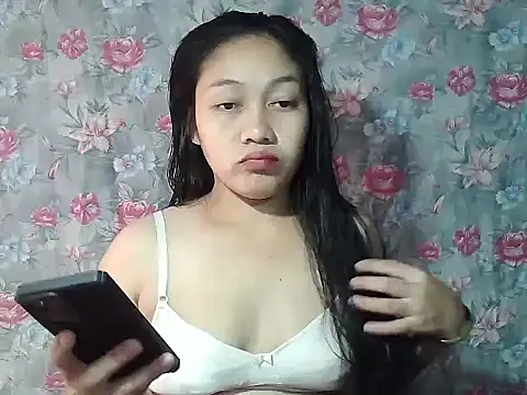 Lusty babe online show from 03.09.26