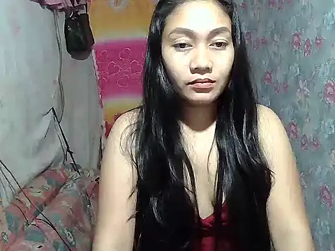Lusty babe online show from 03.18.26