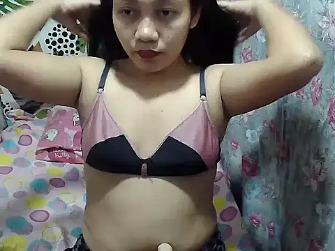 Lusty babe online show from 07.18.26