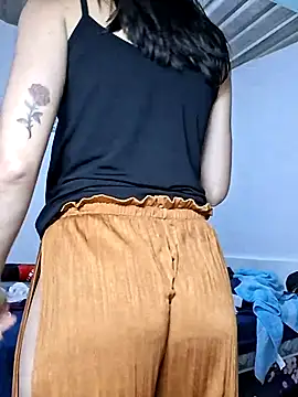 Yelena 77 online show from 02.15.26