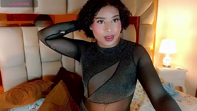 ivvysoulhot online show from 12.16.25