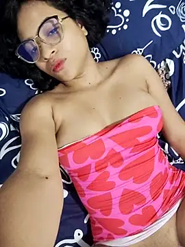 DAFNNEE HOT online show from 04.07.26