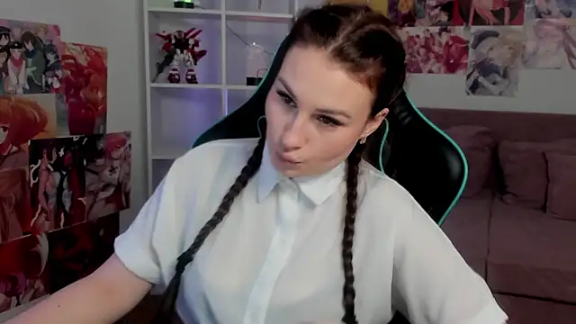 NoraFoxes online show from 01.19.26