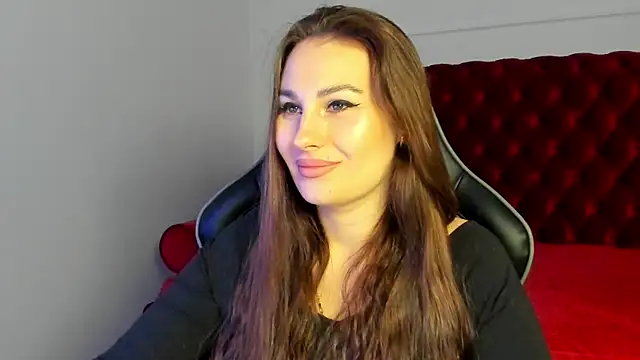 NoraFoxes online show from 02.06.26