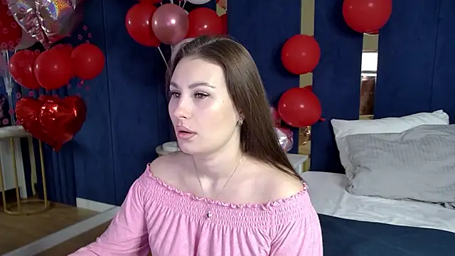 NoraFoxes online show from 02.19.26