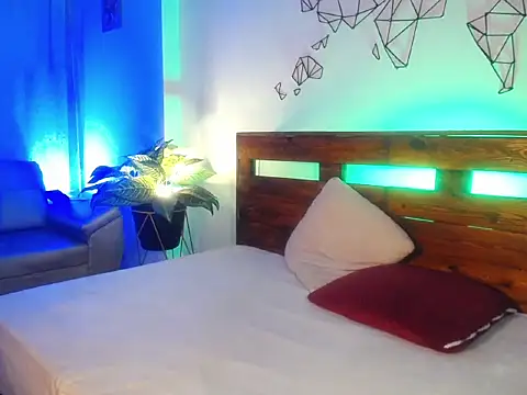 Catalinajoyful online show from 01.15.26