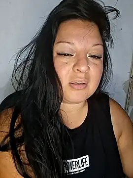 Snapshot of Trinity_033 chatting on 01.16.26 Trinity 033 online show from 01.16.26