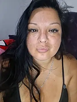 Snapshot of Trinity_033 chatting on 02.22.26 Trinity 033 online show from 02.22.26