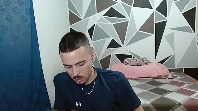 andyyboy online show from 01.07.26