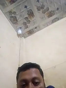 SHARIF12123 online show from 12.18.25