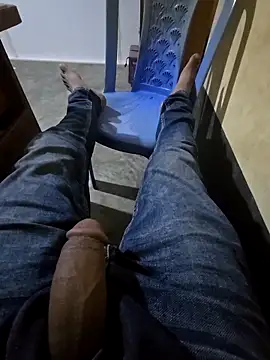 SHARIF12123 online show from 12.23.25