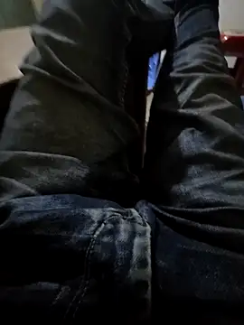 SHARIF12123 online show from 02.11.26