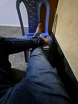 SHARIF12123 online show from 02.15.26