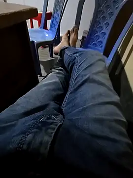 SHARIF12123 online show from 02.20.26