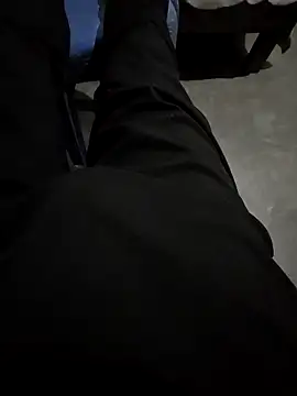 SHARIF12123 online show from 03.29.26