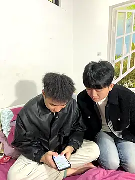 saosao168 online show from 01.17.26