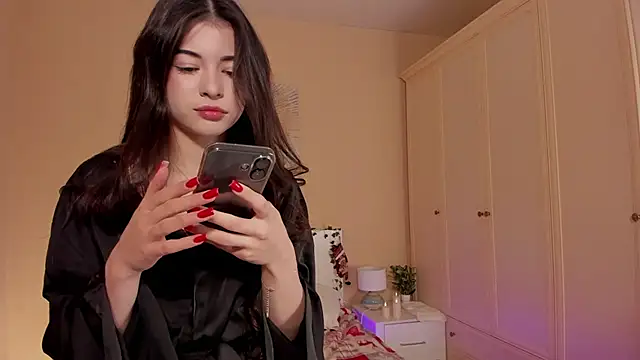 LisaColee online show from 01.09.26