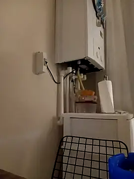 Ogulcan834 online show from 10.27.25