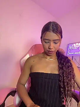 Ana herrera online show from 01.16.26