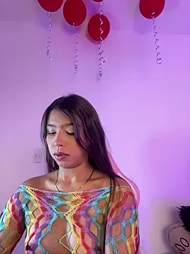 Ana herrera online show from 02.09.26