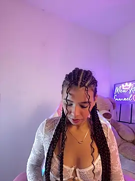 Ana herrera online show from 03.25.26