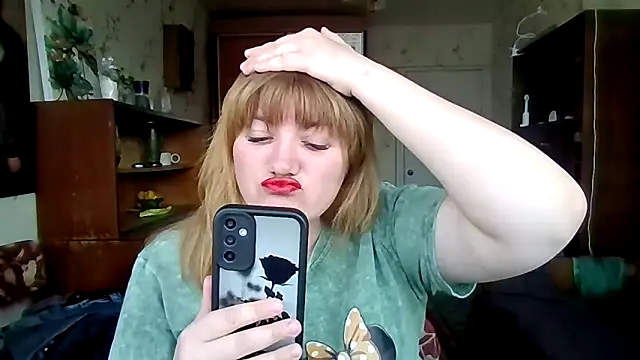 swett girll online show from 03.15.26