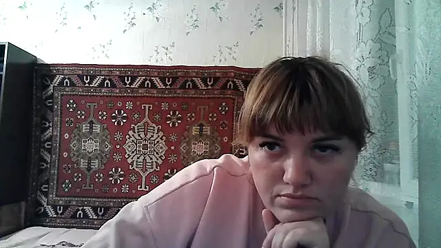 swett girll online show from 04.18.26