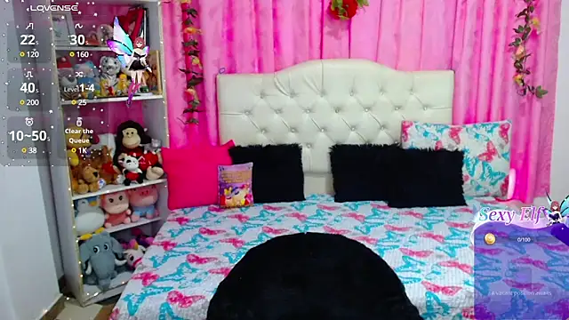 golden girl01 online show from 02.25.25