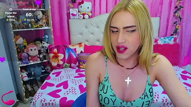 golden girl01 online show from 09.22.25