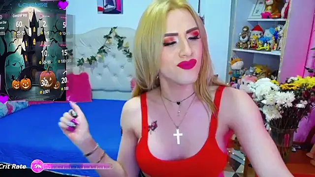 golden girl01 online show from 10.27.25