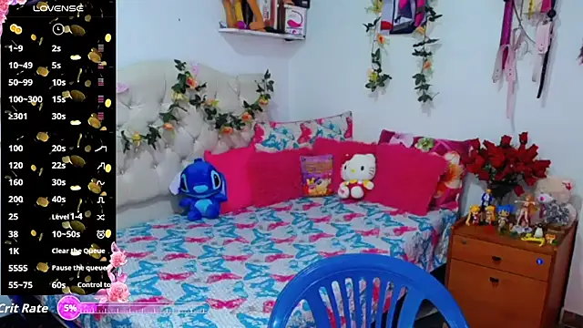 golden girl01 online show from 12.03.25