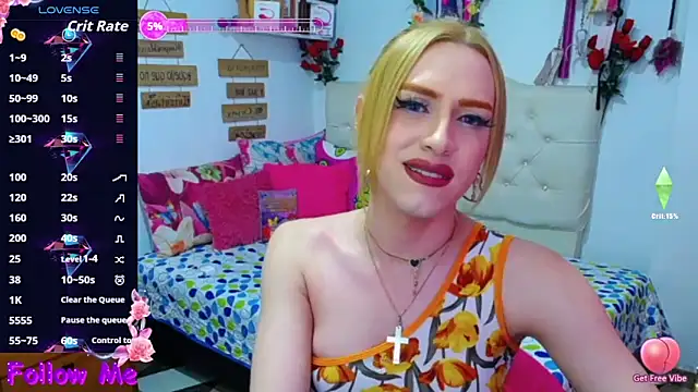 golden girl01 online show from 03.23.26