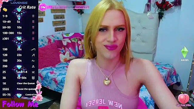 golden girl01 online show from 04.03.26