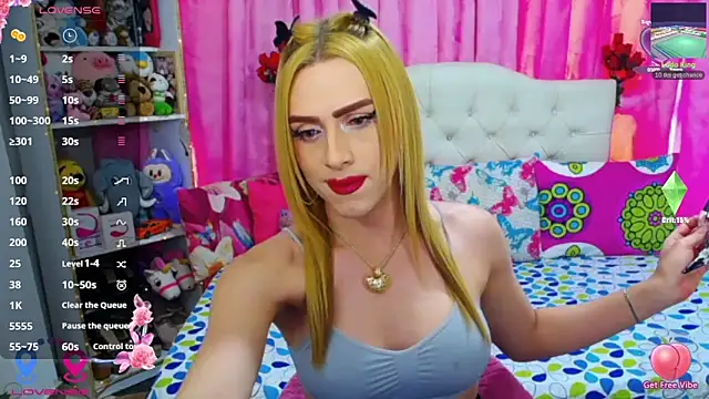 golden girl01 online show from 04.23.26