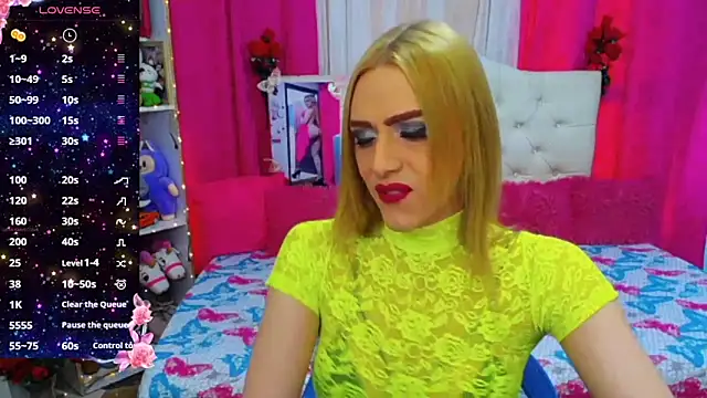 golden girl01 online show from 06.06.26