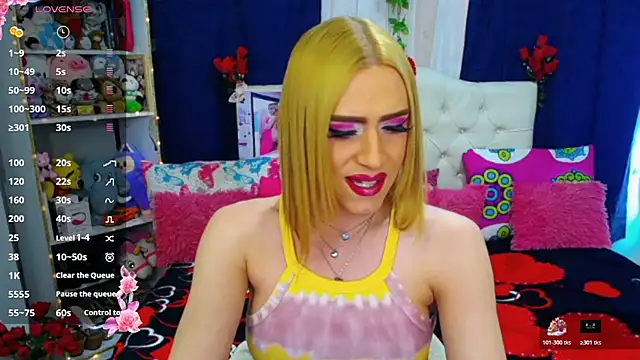 golden girl01 online show from 07.10.26