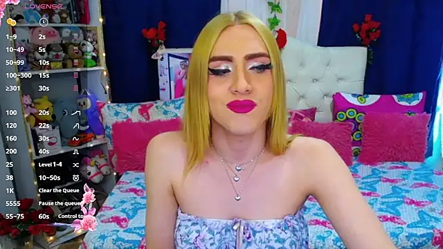 golden girl01 online show from 07.13.26