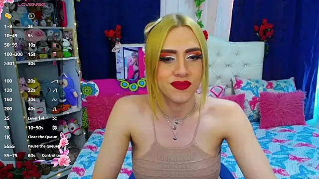 golden girl01 online show from 07.17.26