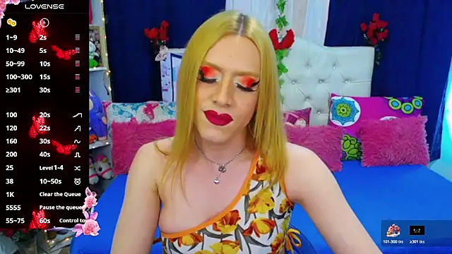 golden girl01 online show from 07.22.26