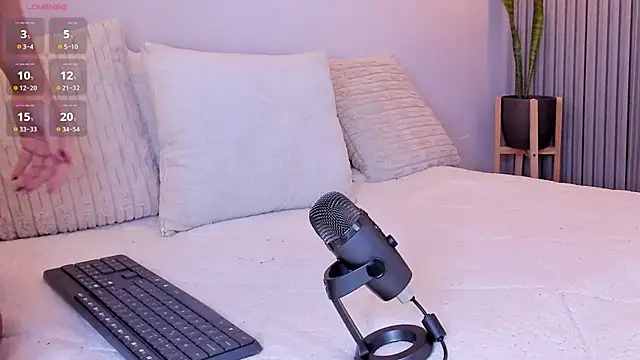 Sisi fun online show from 03.23.26