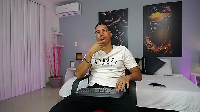 Perseuz369 online show from 03.03.26