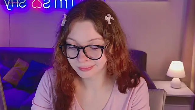 My Mary Jane online show from 01.08.26