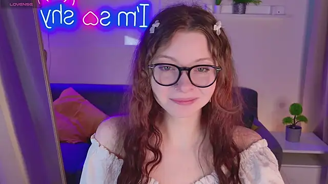 My Mary Jane online show from 01.10.26