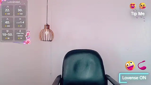 alisson mantiel- online show from 12.13.25